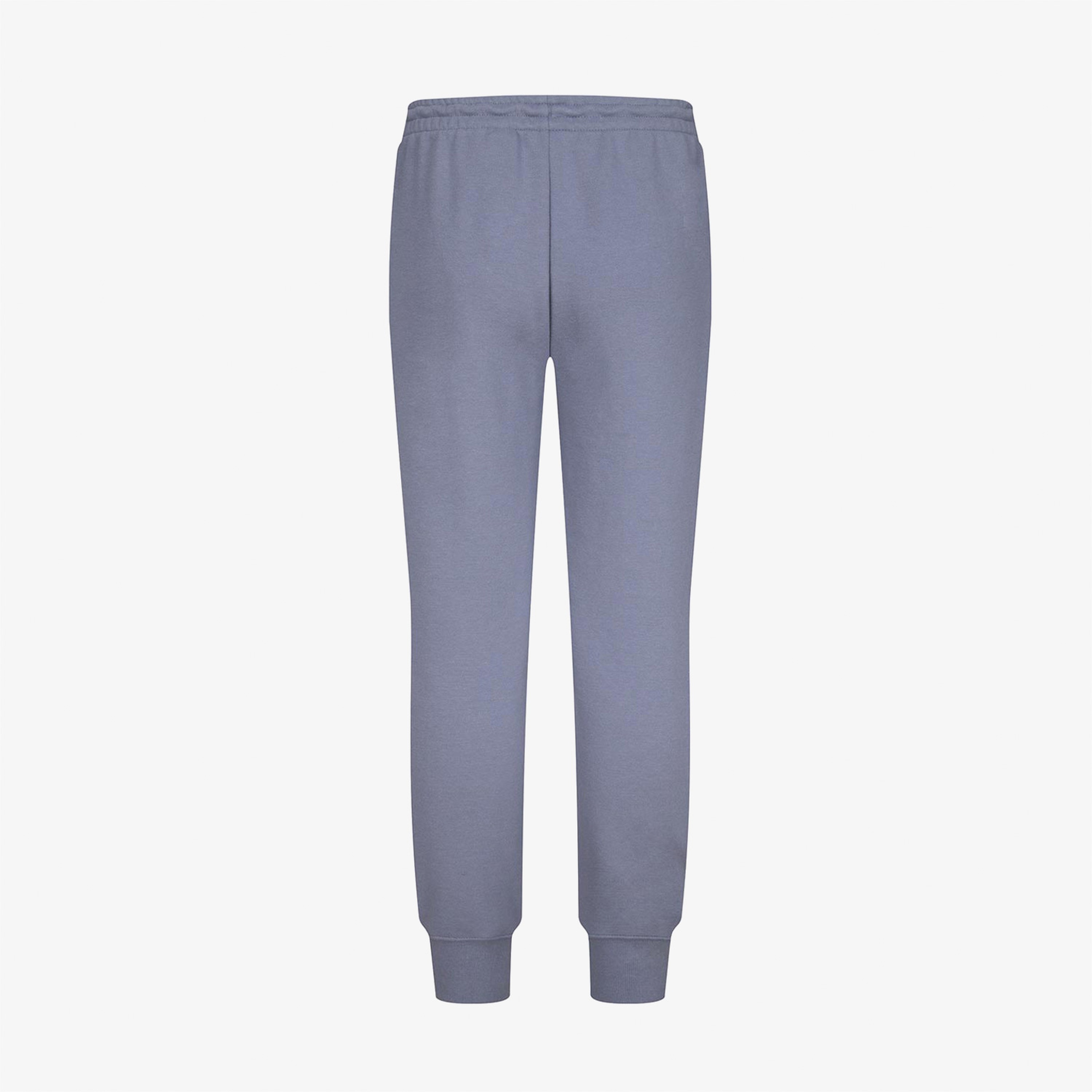 Jordan Air Speckle Çocuk Gri Eşofman Altı