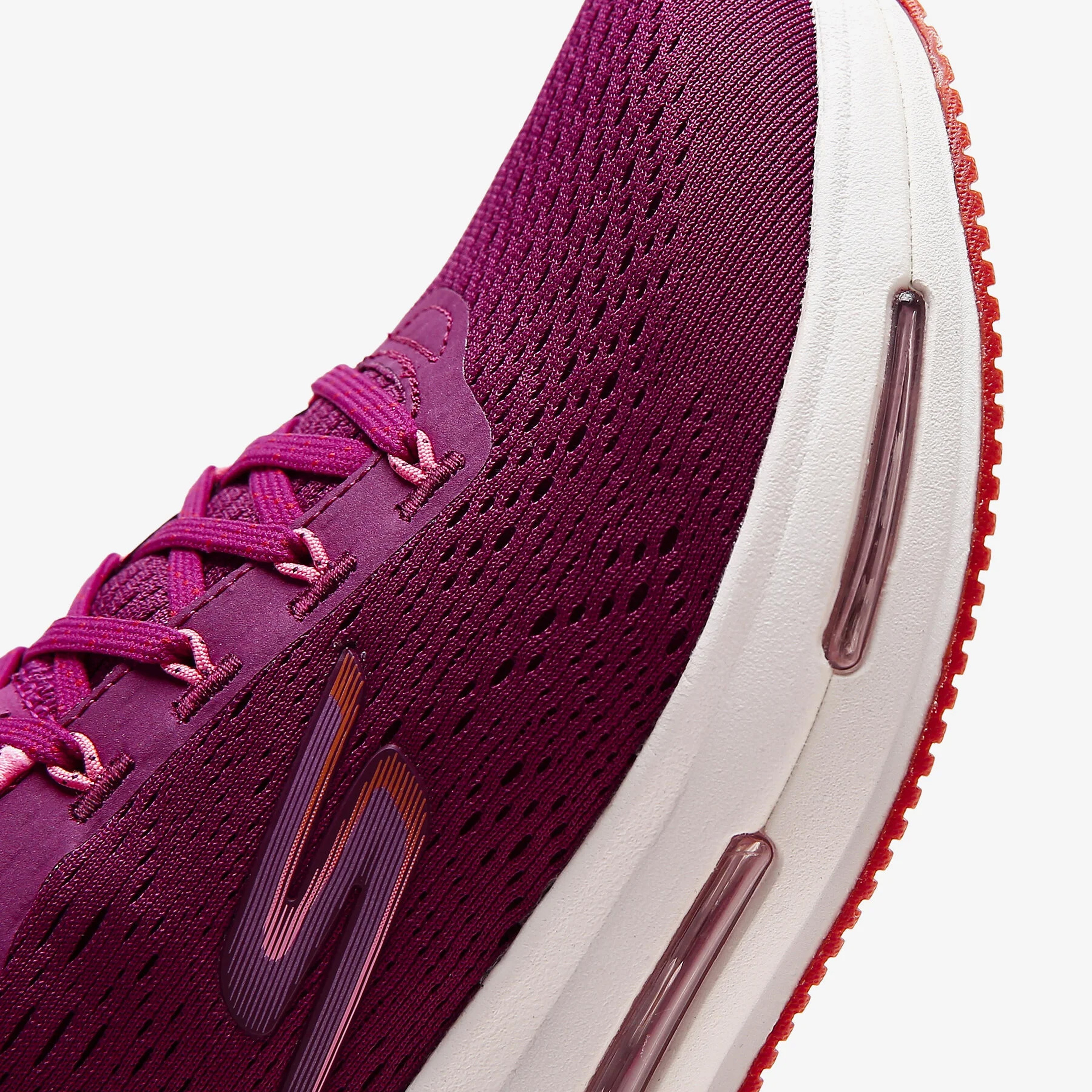 Skechers Max Cushioning Arch Fit Air Kadın Pembe Spor Ayakkabı