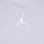 Jordan Icon Play  Çocuk Mor Hoodie