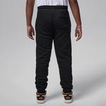 Jordan Paris Saint-Germain Big Çocuk Siyah Eşofman Altı