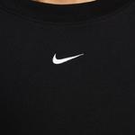 Nike Sportswear Essential Kadın Siyah Elbise