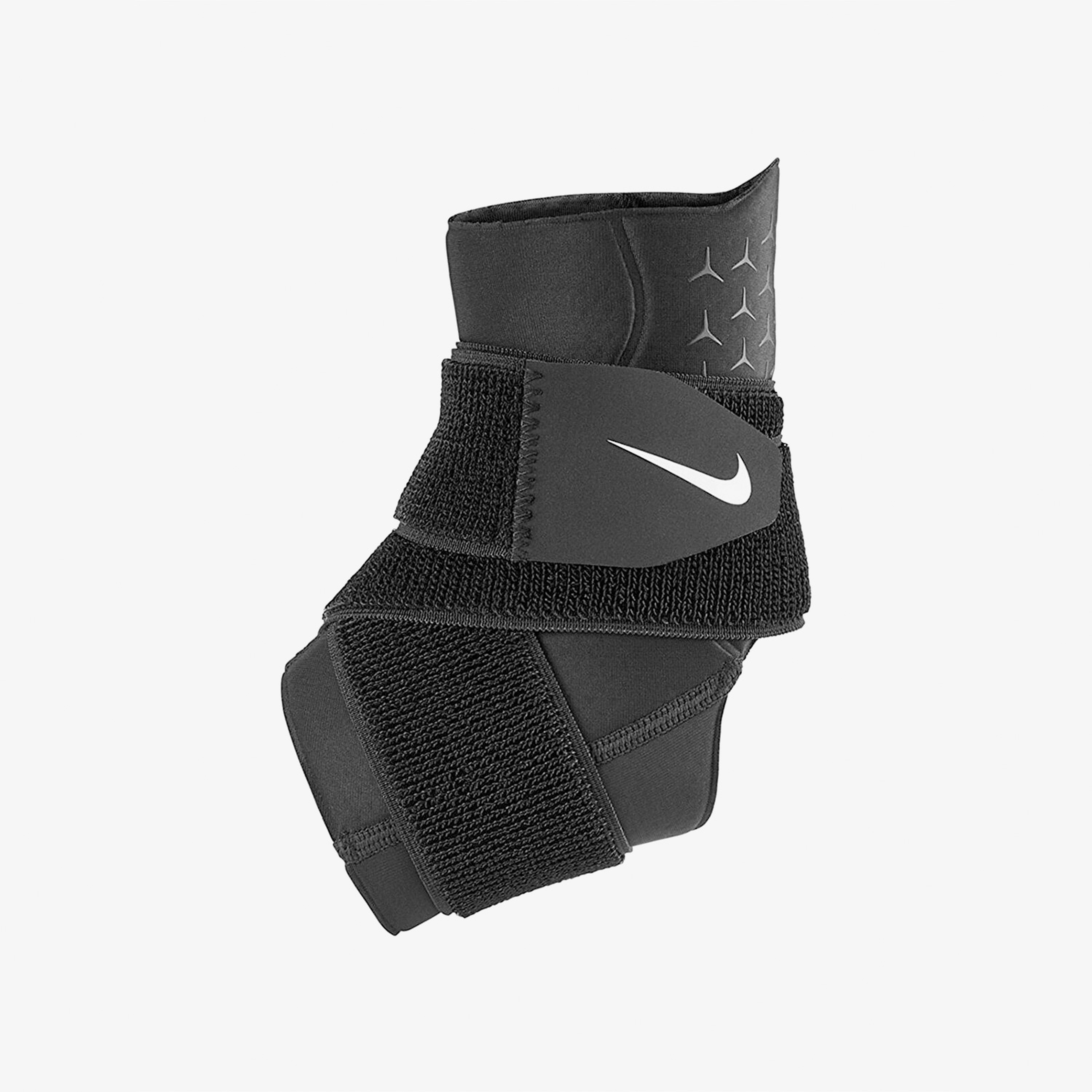 Nike Pro Ankle Sleeve Unisex Siyah Bileklik