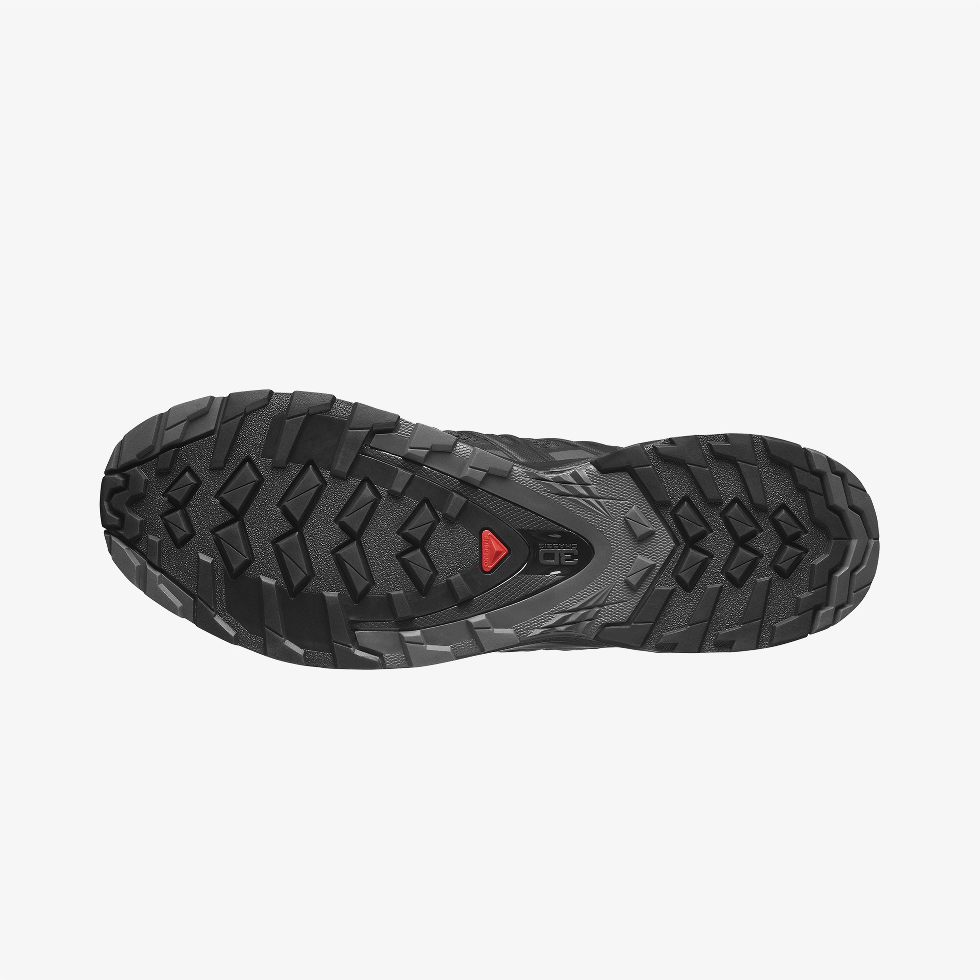 Salomon Xa Pro 3D V8 Erkek Siyah Outdoor Ayakkabı