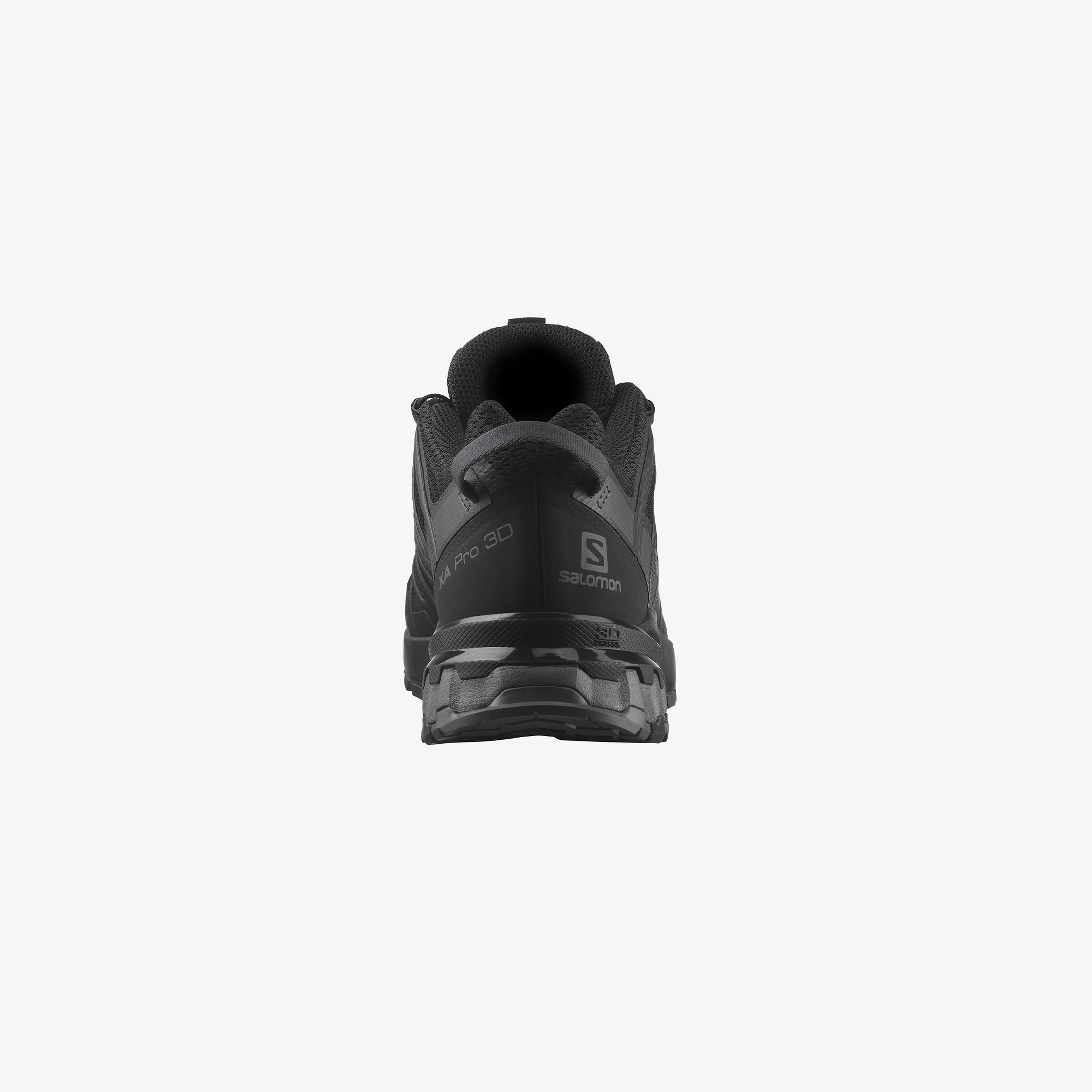 Salomon Xa Pro 3D V8 Erkek Siyah Outdoor Ayakkabı
