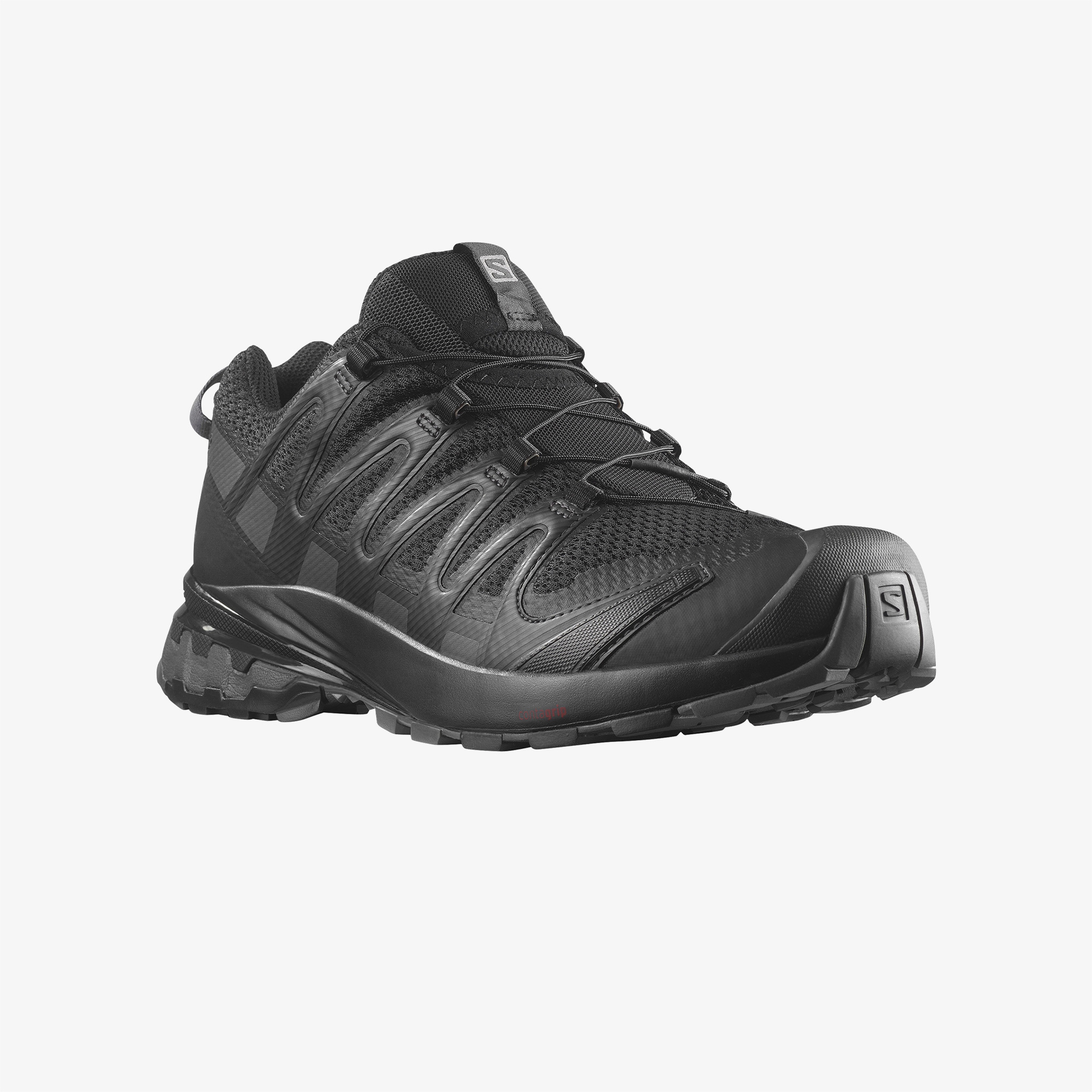 Salomon Xa Pro 3D V8 Erkek Siyah Outdoor Ayakkabı