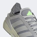 adidas Avryn Unisex Gri Koşu Ayakkabısı