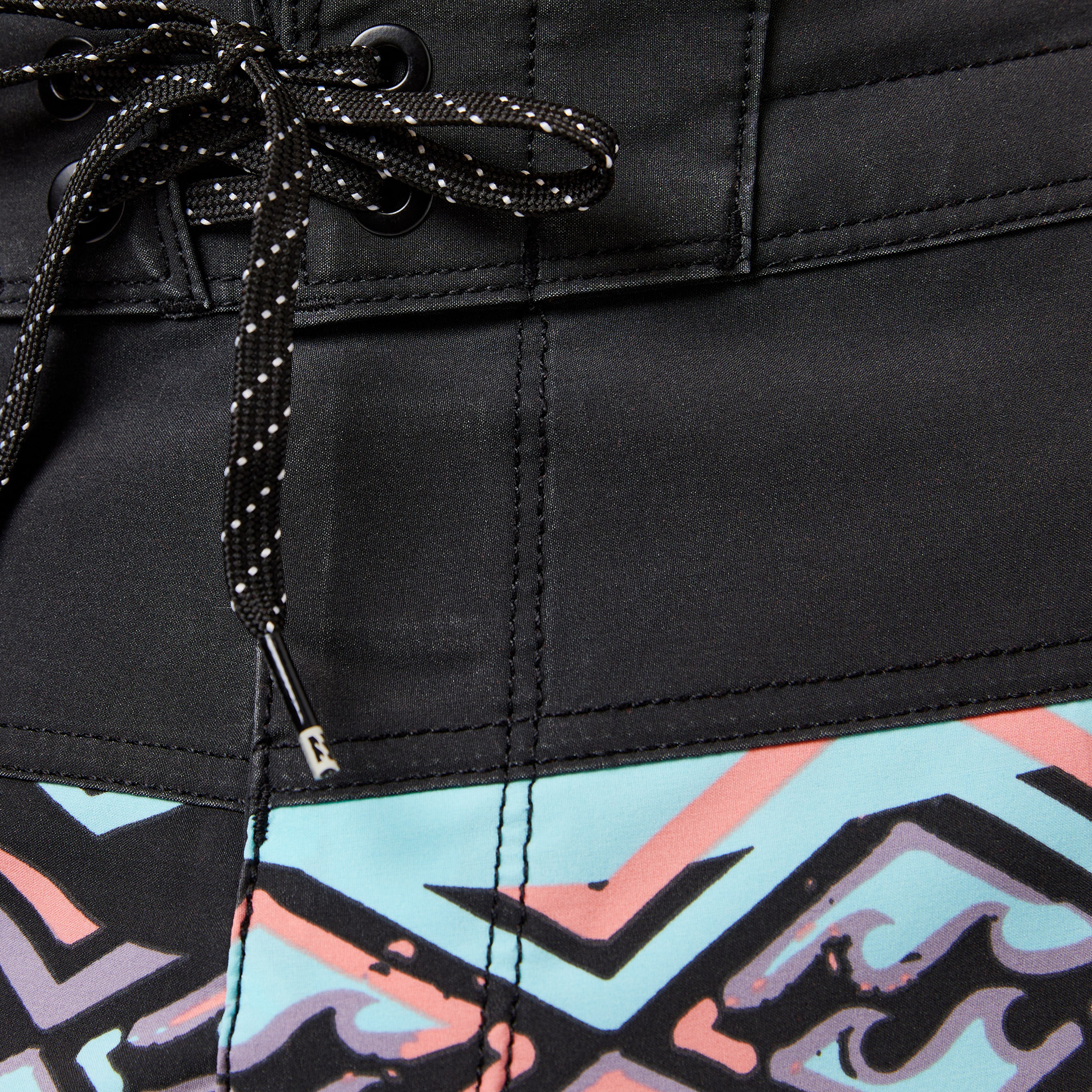 Billabong Momentum Pro 19 Erkek Mavi Mayo