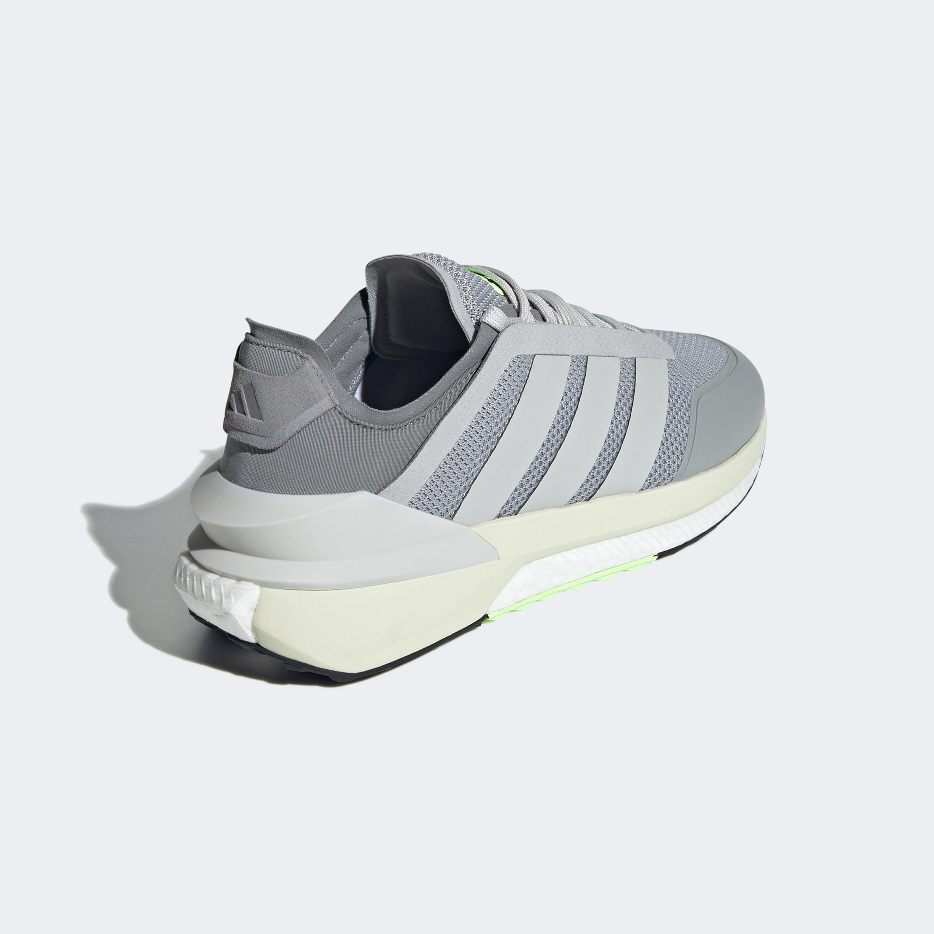 adidas Avryn Unisex Gri Koşu Ayakkabısı