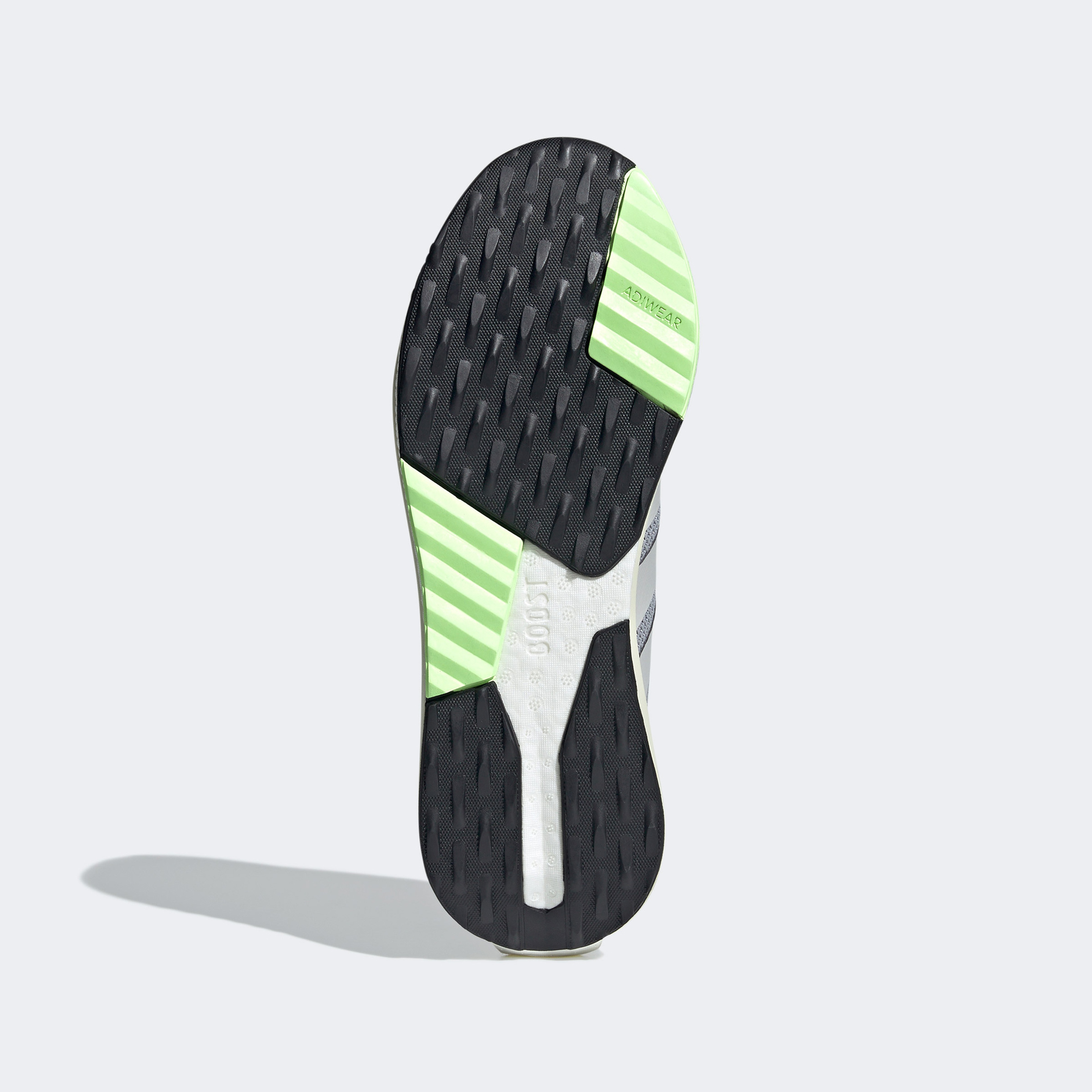 adidas Avryn Unisex Gri Koşu Ayakkabısı