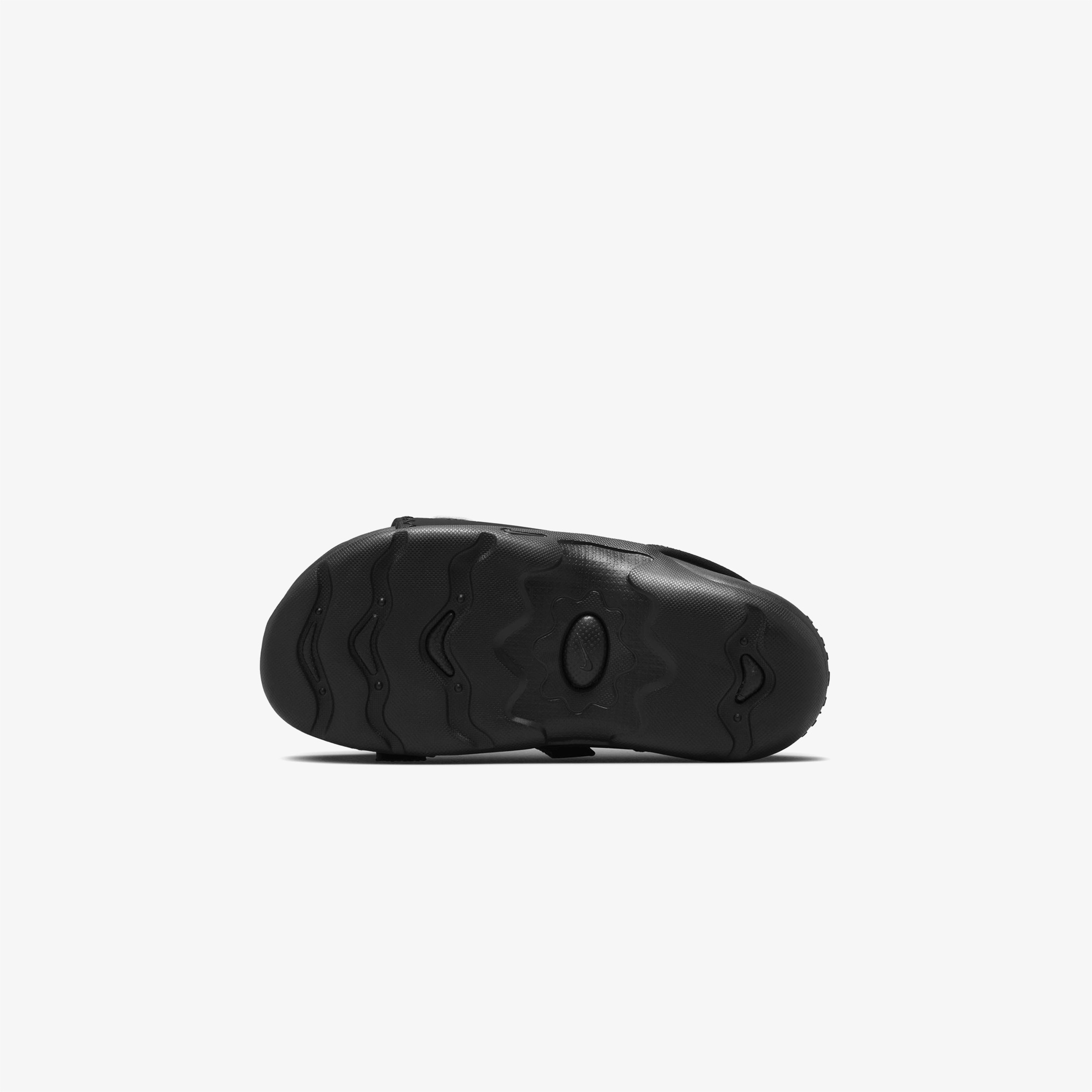 Nike Sunray Adjust 6 (Ps) Çocuk Siyah Günlük Sandalet