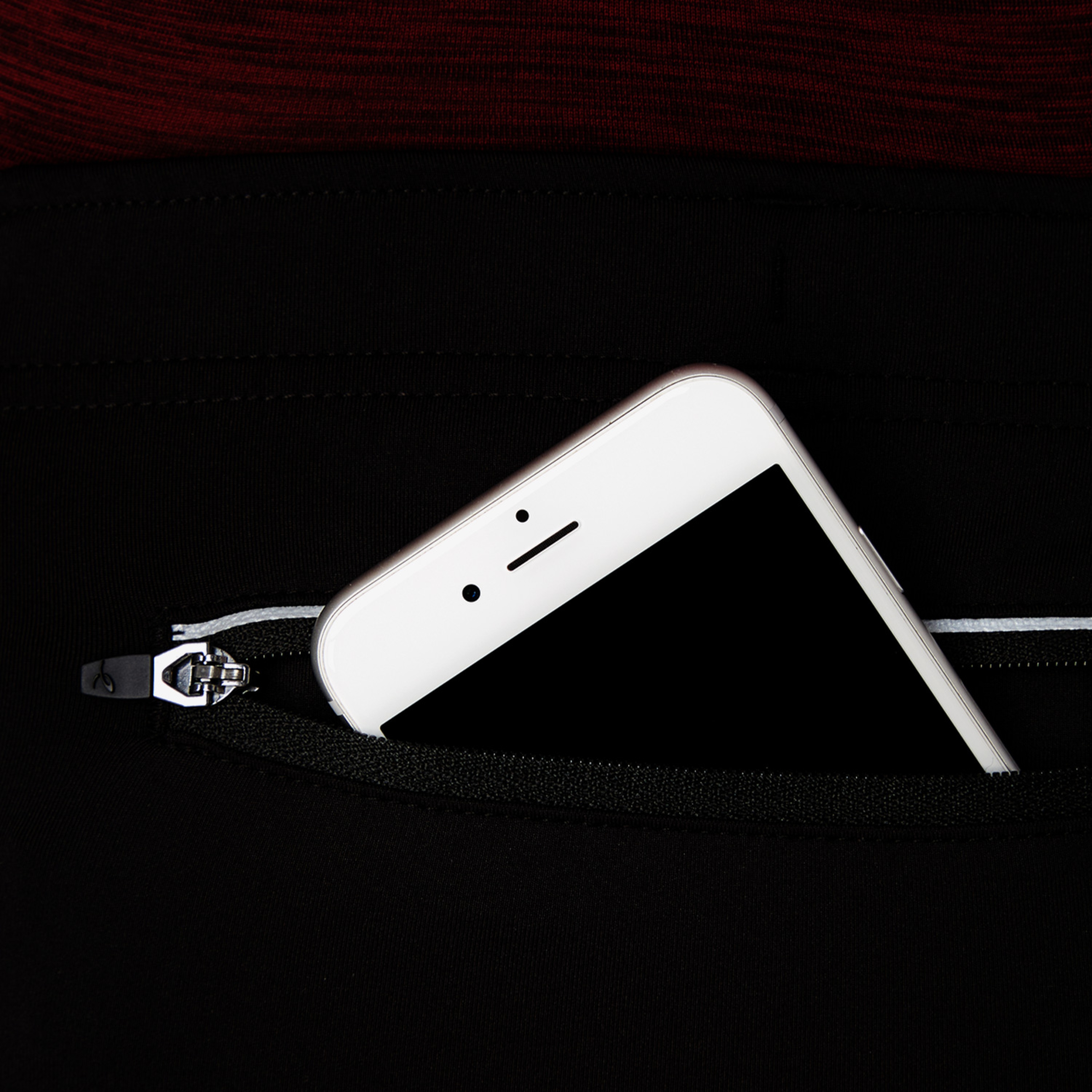 Energetics Erkek Siyah Antrenman Taytı