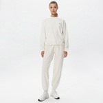 Puma Downtown Kadın Siyah Sweatshirt