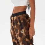 Puma Downtown Kadın Kahverengi Eşofman Altı