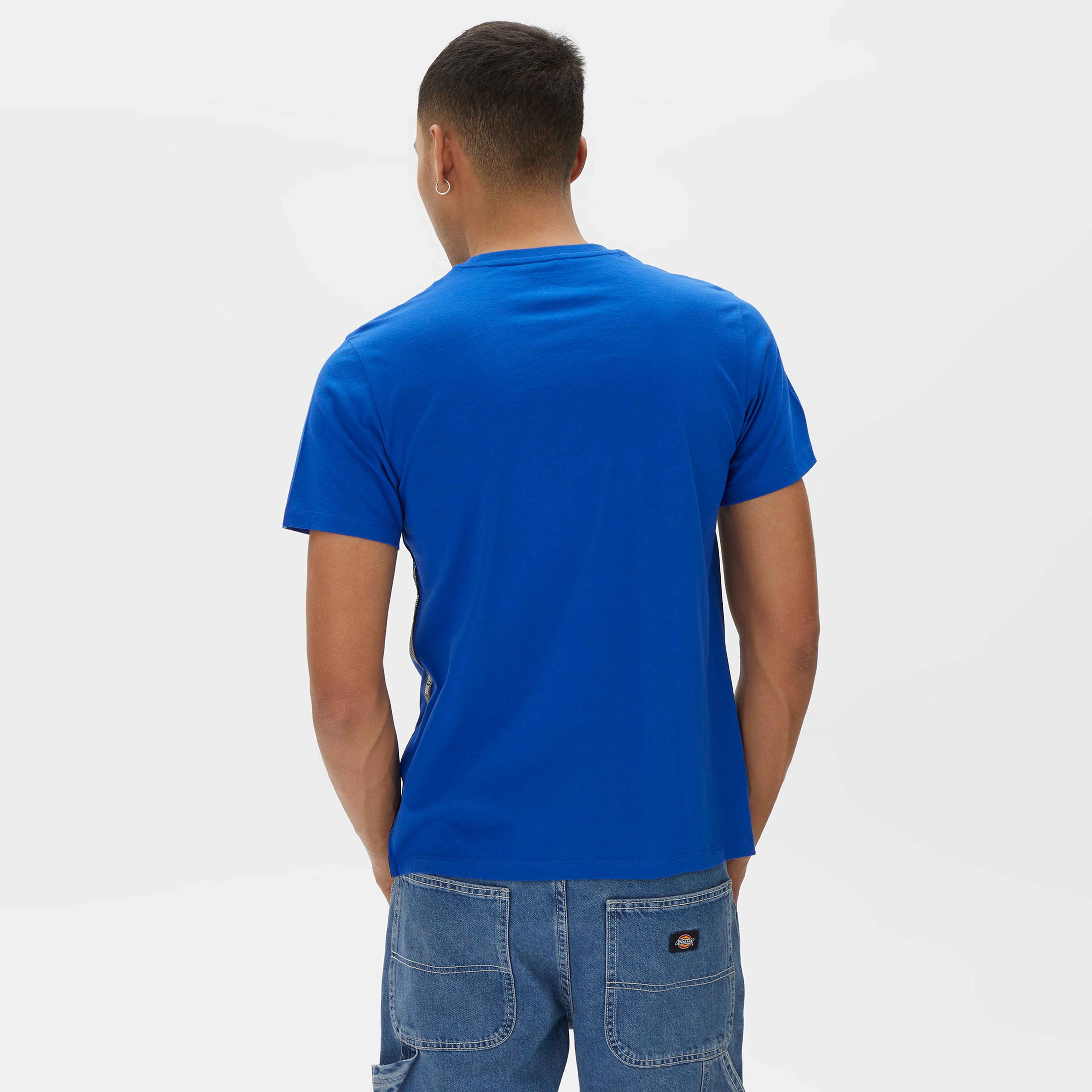 Sportempt Lifestyle Erkek Haki  T-Shirt