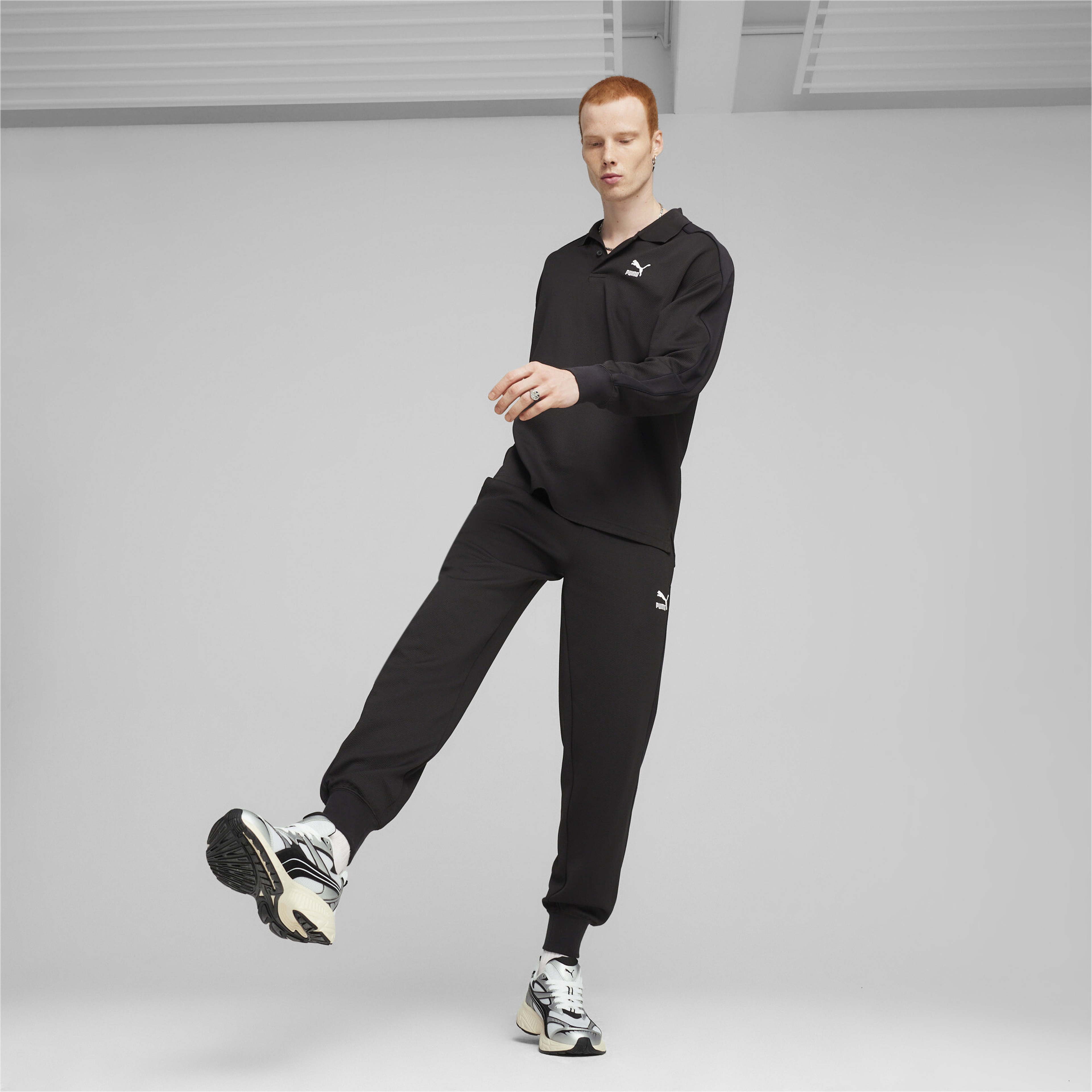 Puma Morphic Retro Kadın Beyaz Spor Ayakkabı