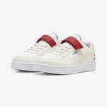 Puma Caven 2.0 Summer Ac+ Çocuk Beyaz Spor Ayakkabı