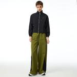 Puma infuse Relaxed Woven Kadın Siyah Ceket