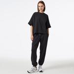 Puma infuse Relaxed Kadın Siyah Eşofman Altı