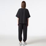 Puma infuse Relaxed Kadın Siyah Eşofman Altı