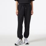 Puma infuse Relaxed Kadın Siyah Eşofman Altı