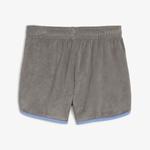 Puma Summer Camp Classics Çocuk Gri Şort