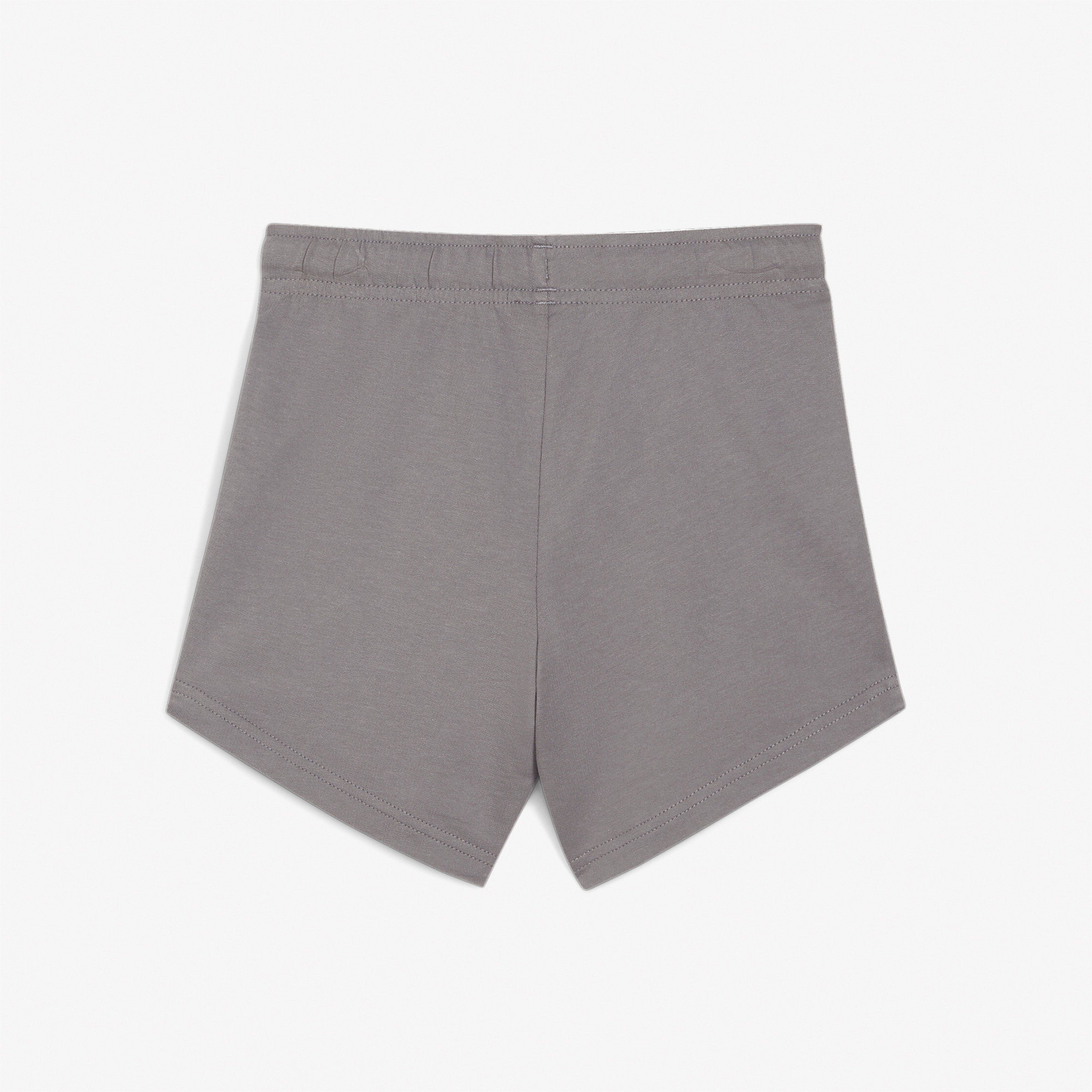 Puma Ess+ Summer Camp Çocuk Gri Şort