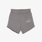 Puma Ess+ Summer Camp Çocuk Gri Şort