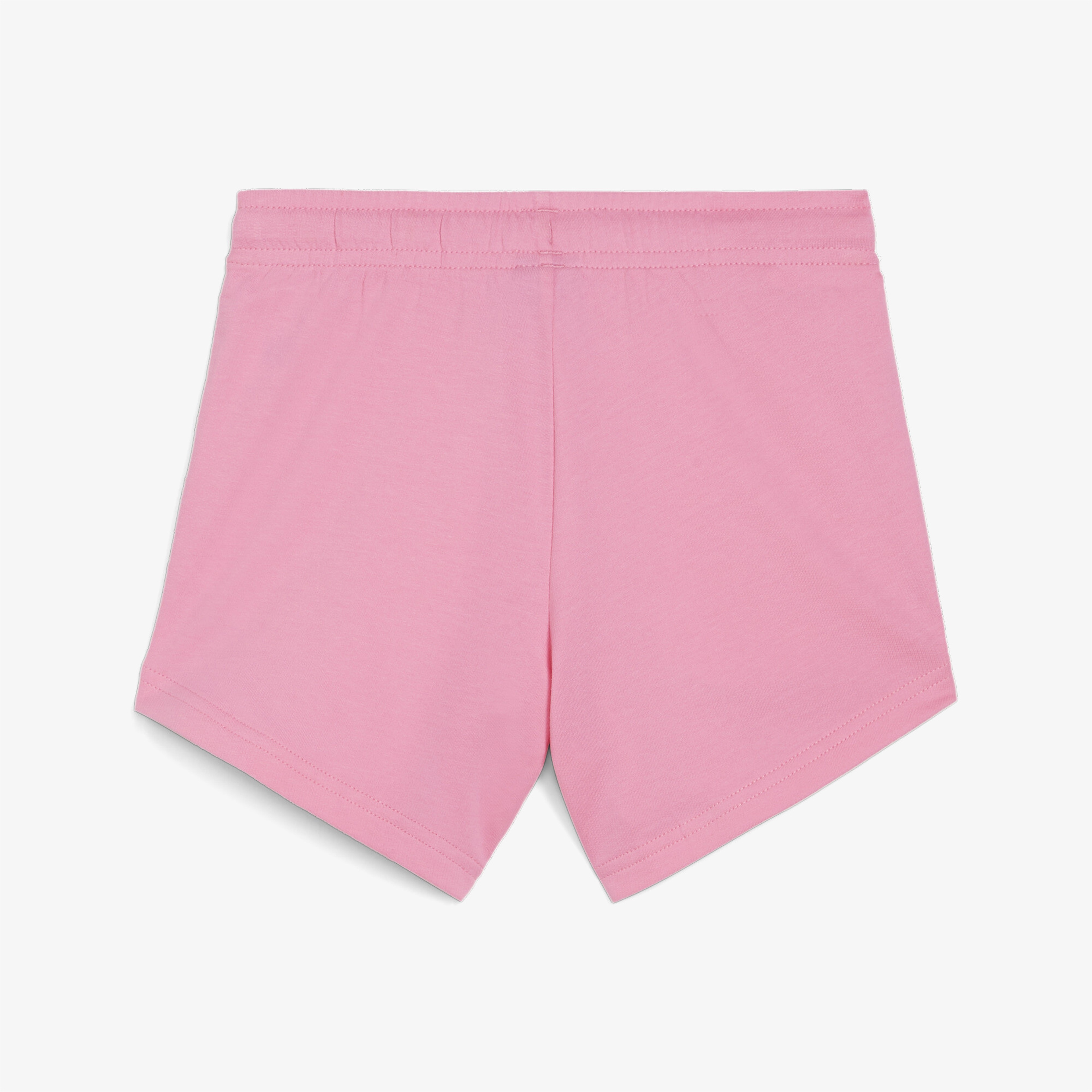 Puma Ess+ Summer Camp Çocuk Pembe Şort