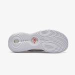 Under Armour Curry 11 Young Wolf Lace Regular Erkek Gri Basketbol Ayakkabısı