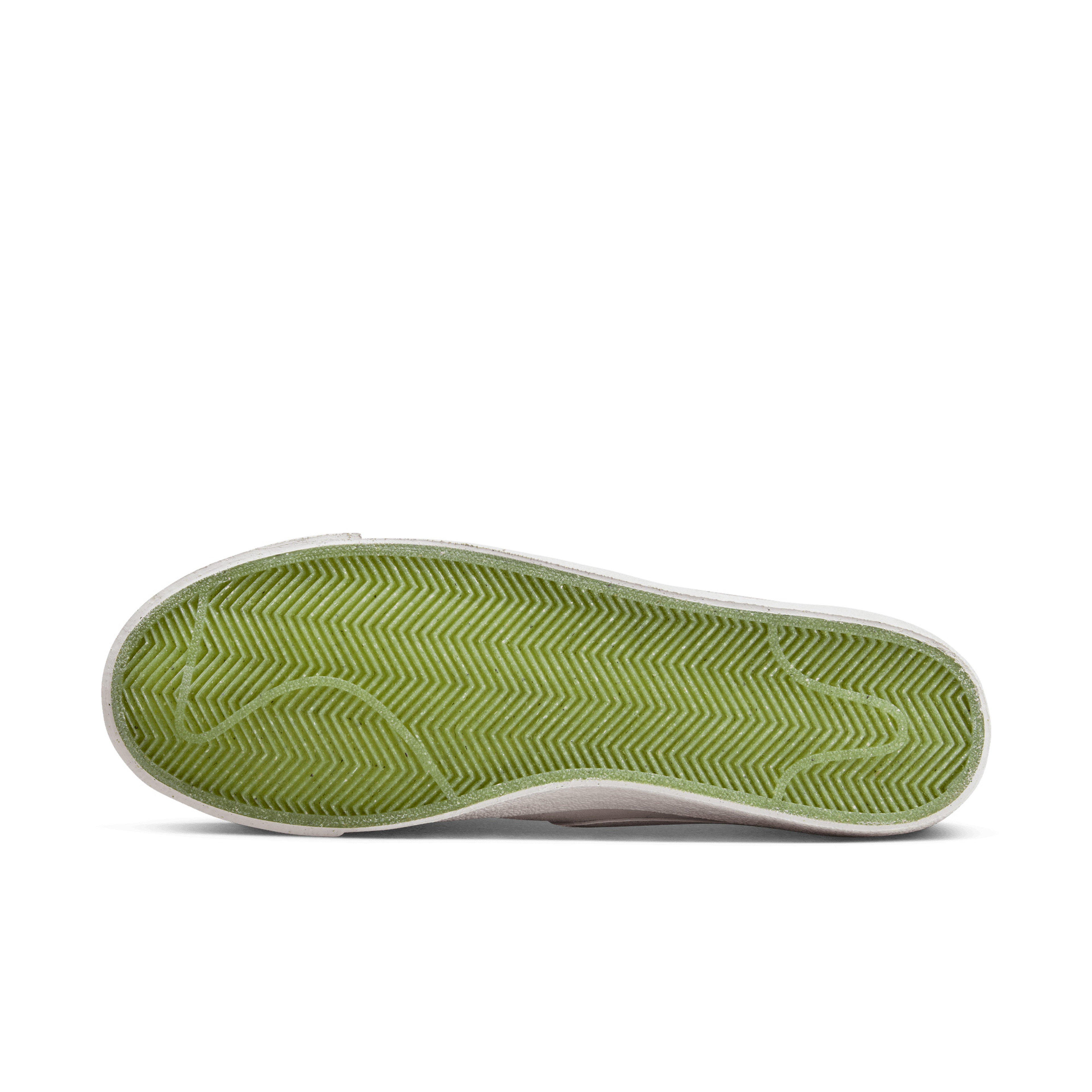 Nike Blazer Low '77 Premium Erkek Gri Sneaker