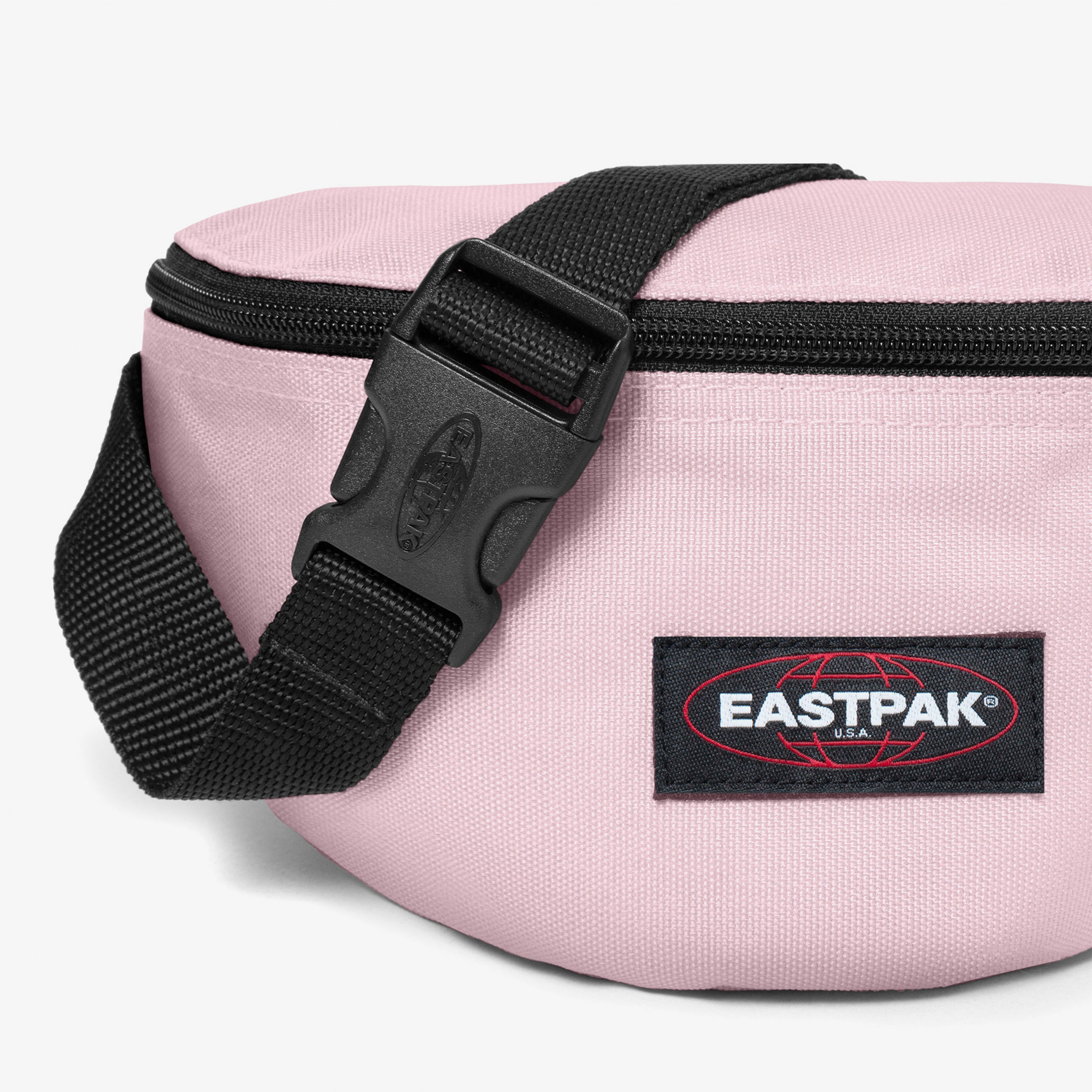 Eastpak Springer Unisex Pembe Bel Çantası