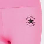 Converse Chuck Patch Boxy Çocuk Pembe Tayt