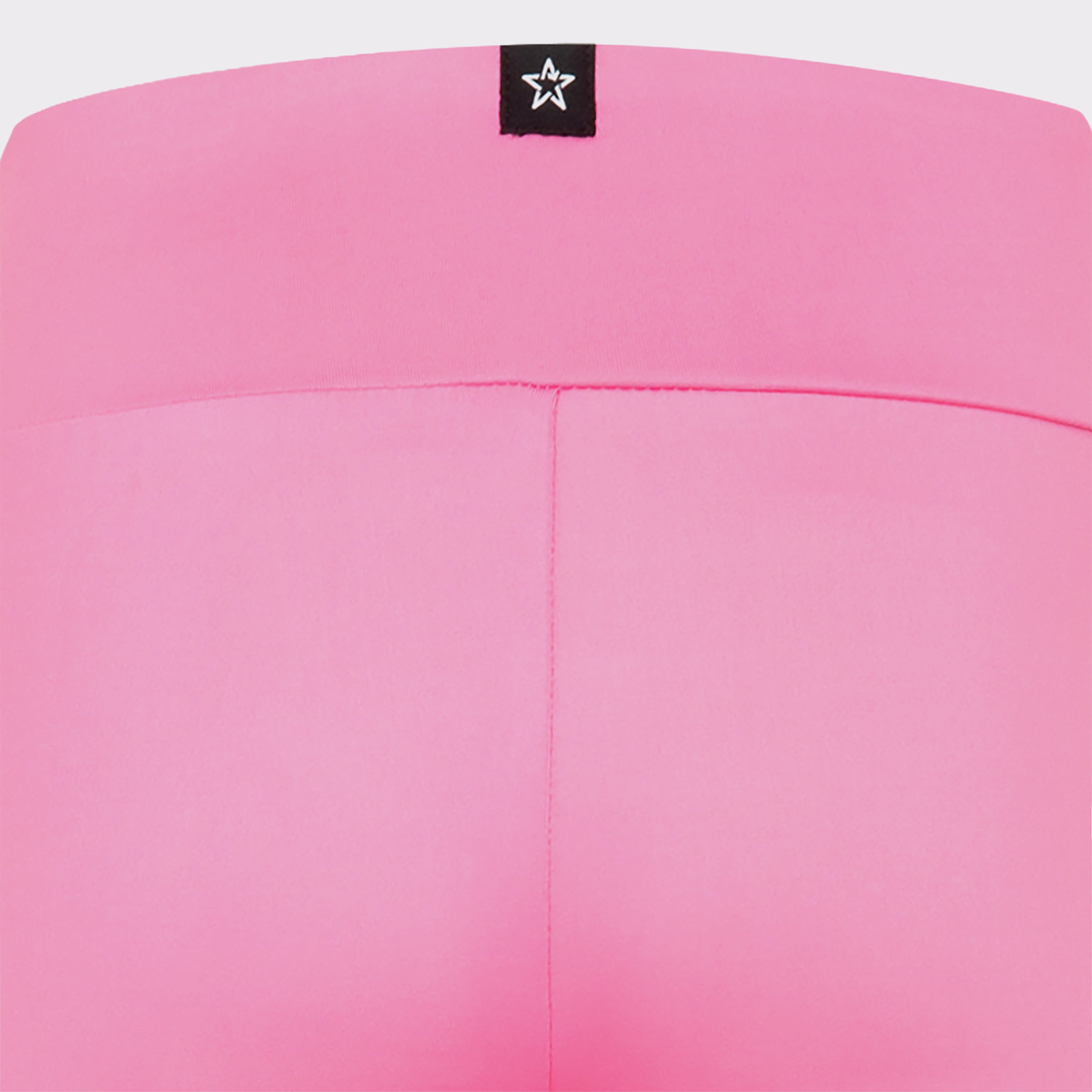 Converse Chuck Patch Boxy Çocuk Pembe Tayt