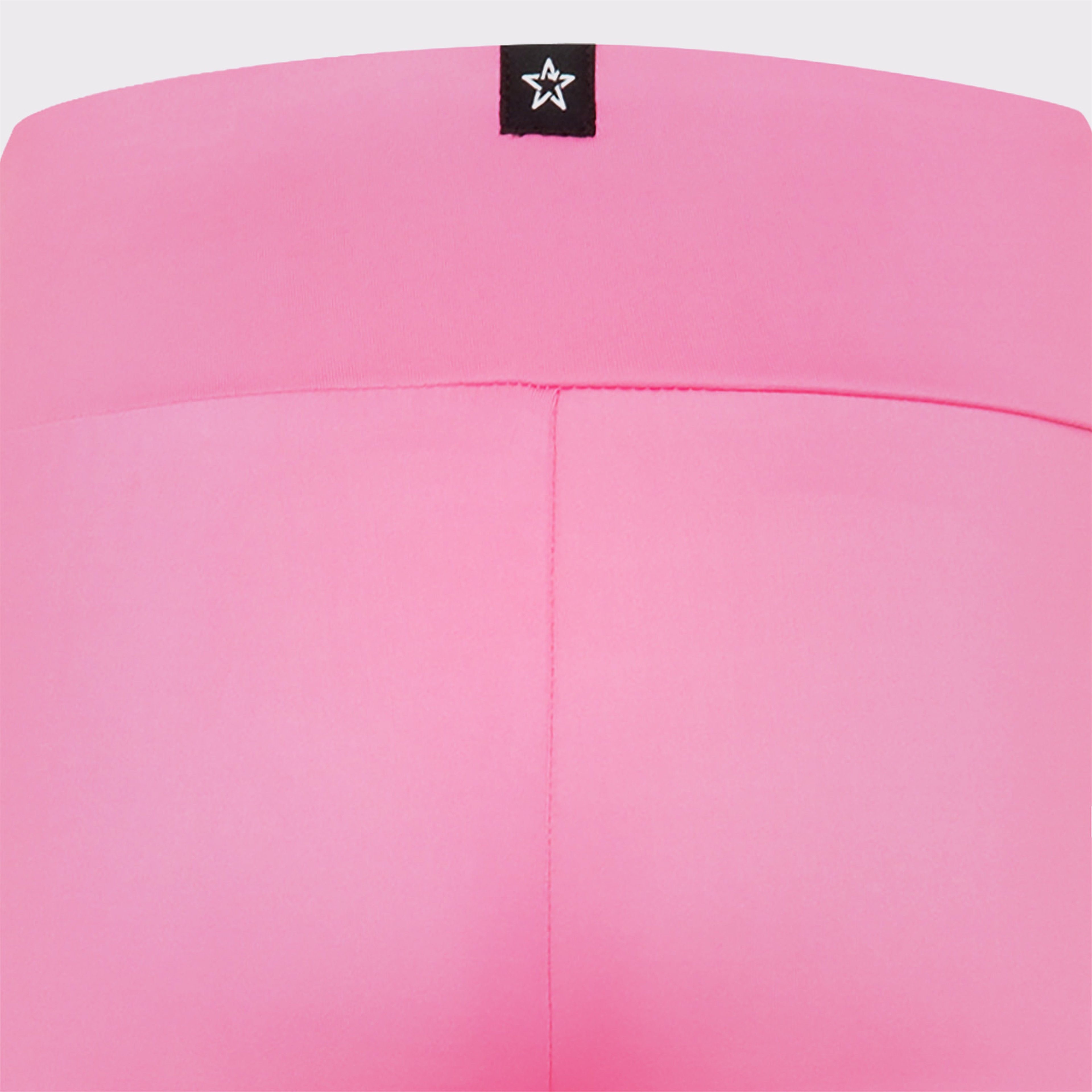 Converse Chuck Patch Boxy Çocuk Pembe Tayt