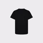 Converse Rec Club Organic Çocuk Siyah T-Shirt