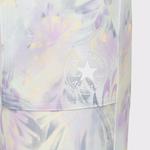 Converse Printed High Rise Çocuk Pembe Tayt