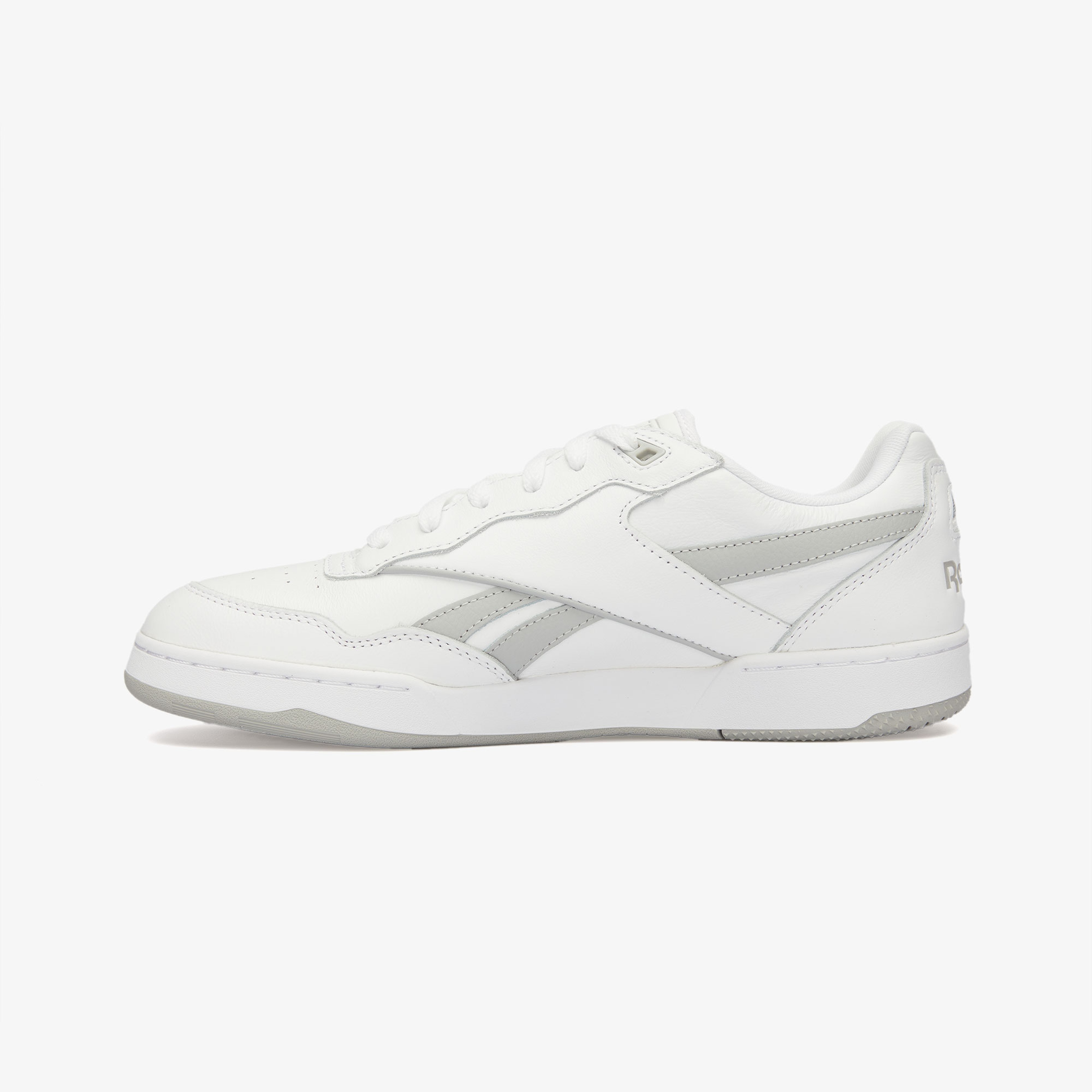 Reebok Bb 4000 Erkek Beyaz Sneaker