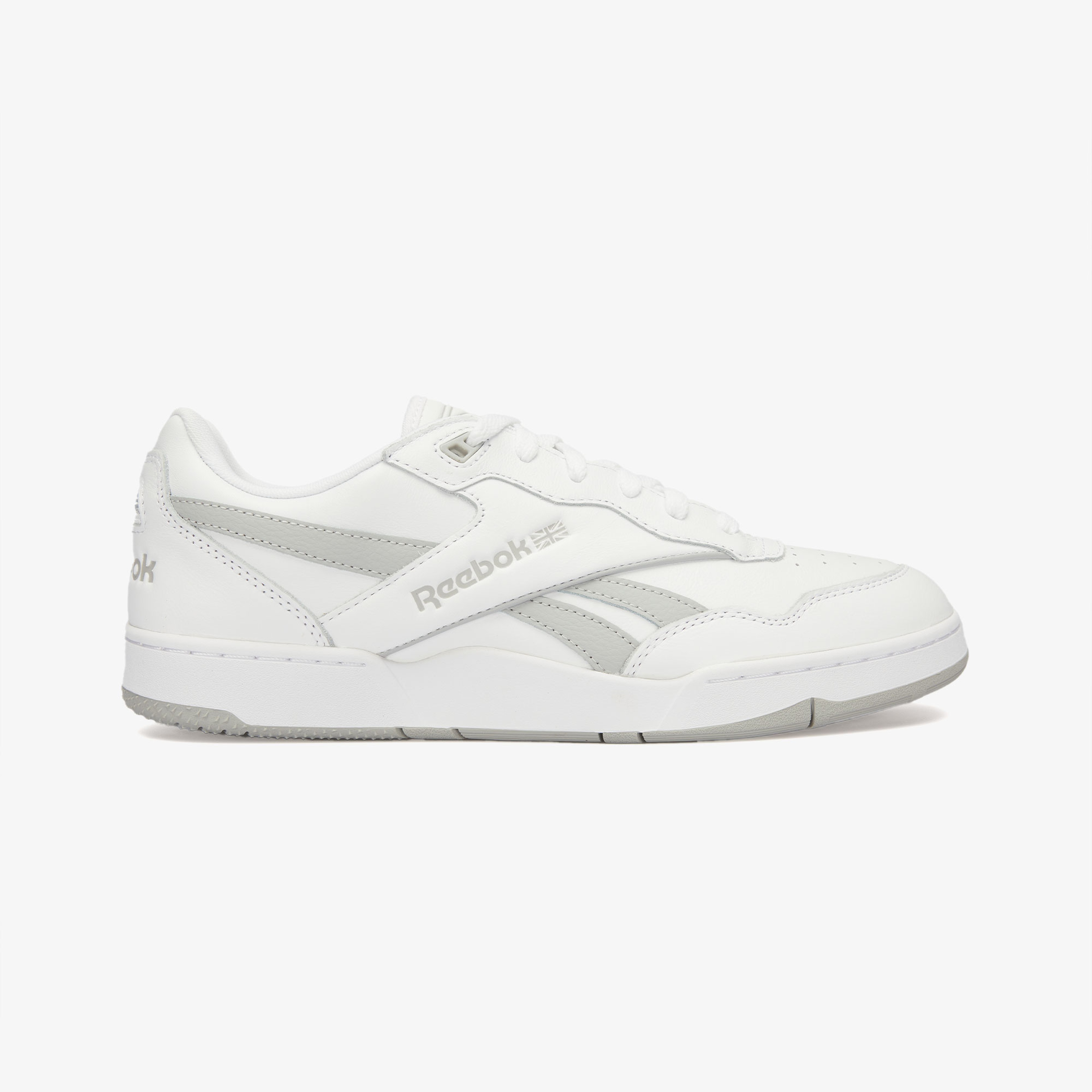 Reebok Bb 4000 Erkek Beyaz Sneaker