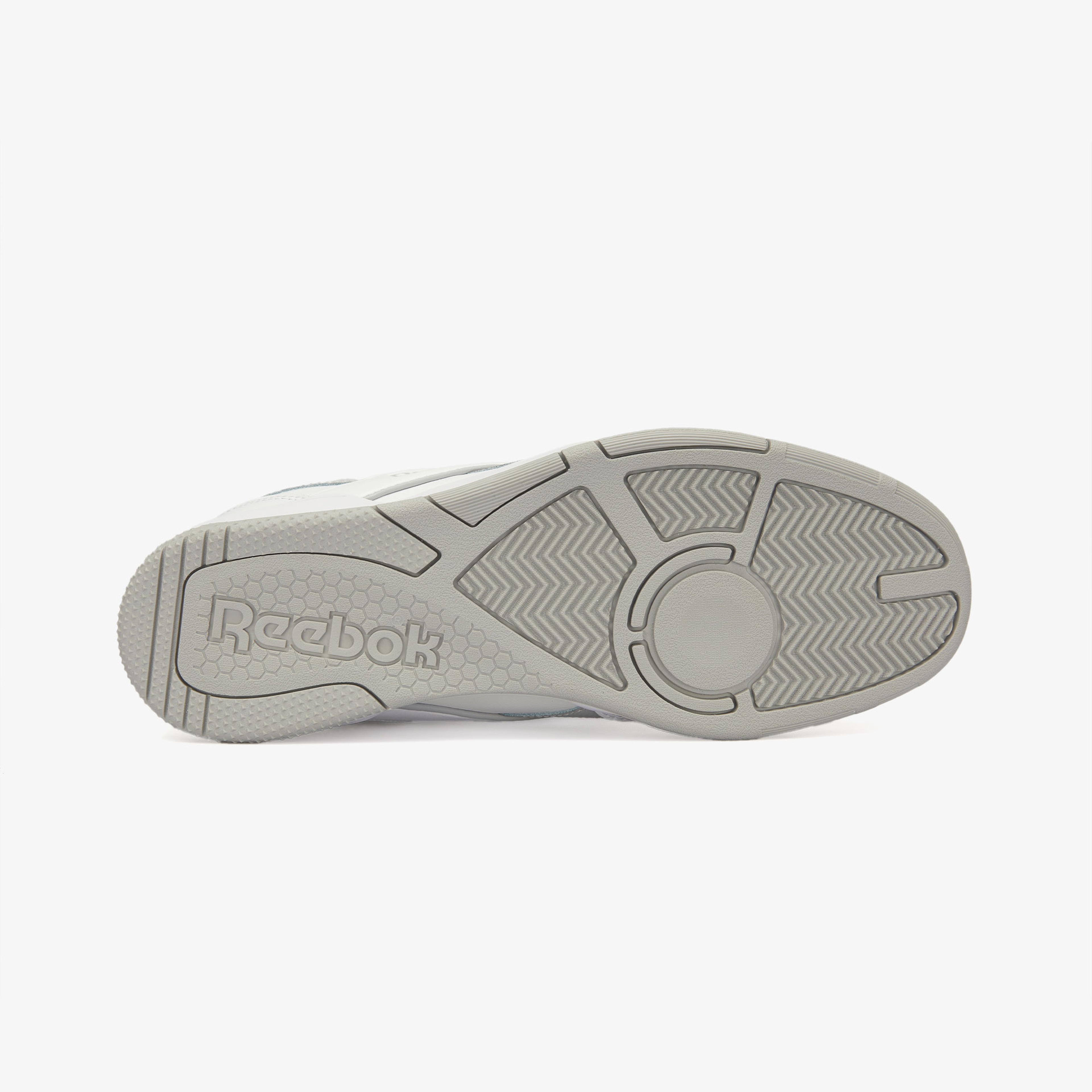 Reebok Bb 4000 Erkek Beyaz Sneaker