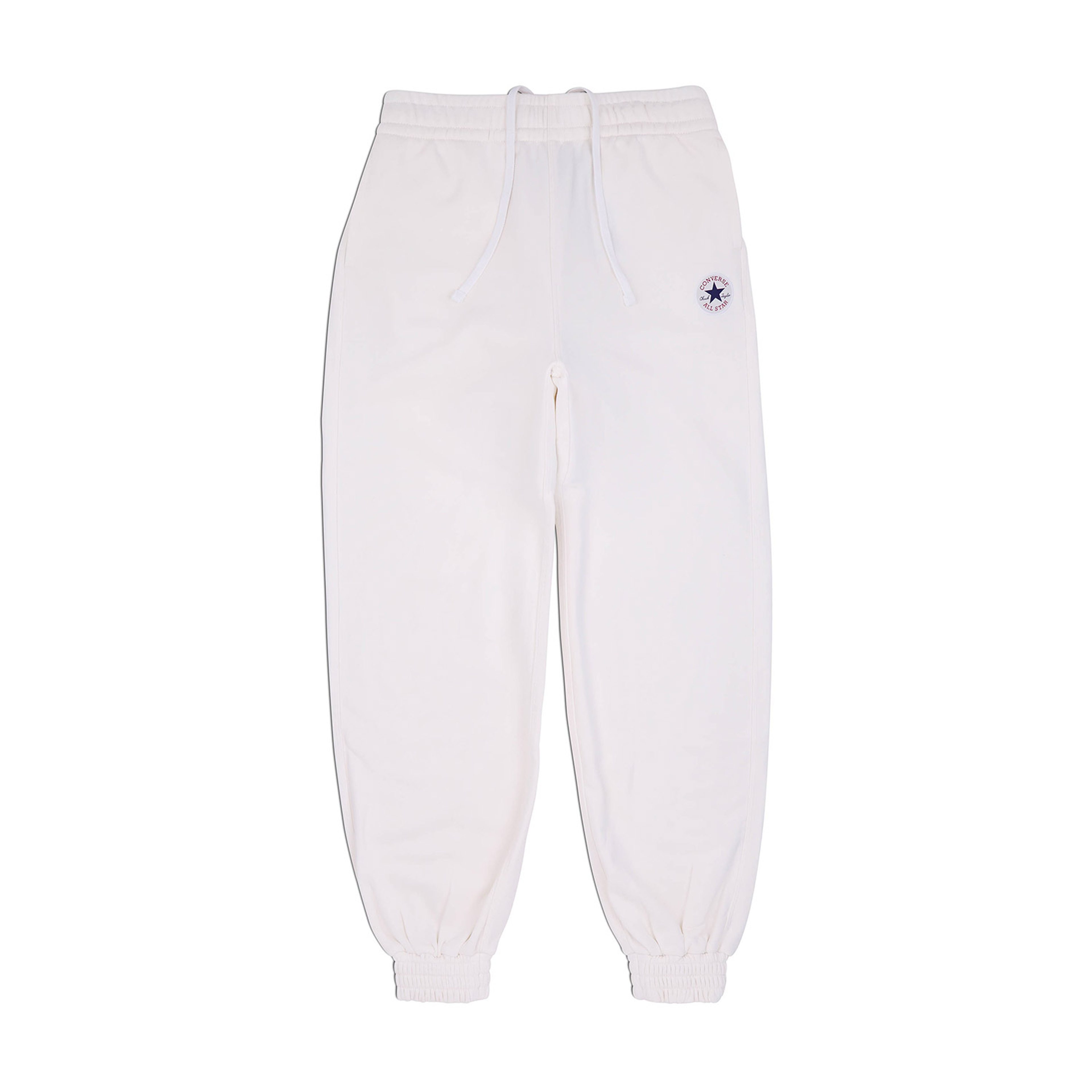 Converse Chuck Taylor Kadın Krem Eşofman Altı