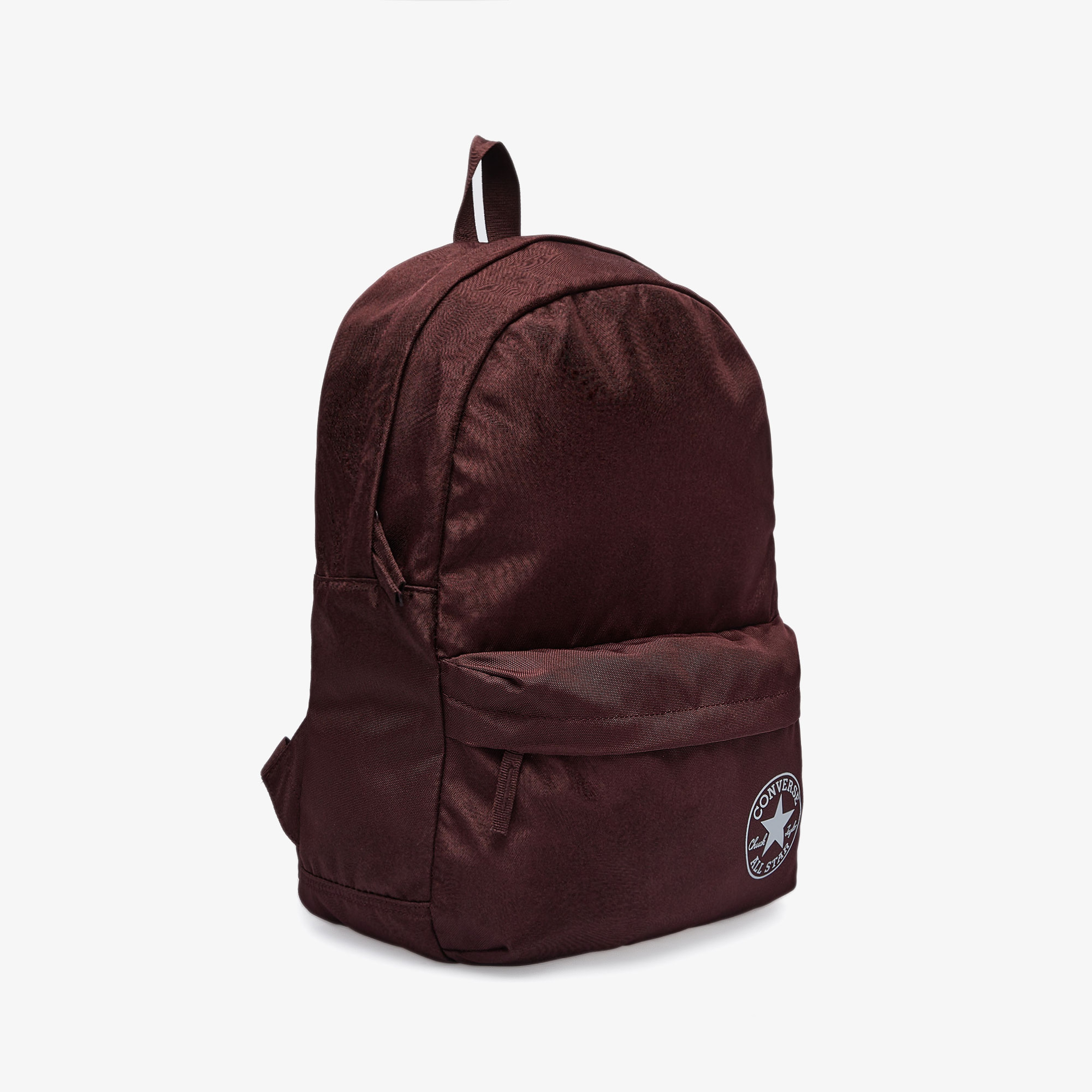 Converse Speed 3 Unisex Bordo Sırt Çantası