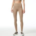 Converse Wordmark Kadın Kahverengi Tayt