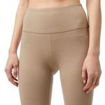 Converse Wordmark Kadın Kahverengi Tayt