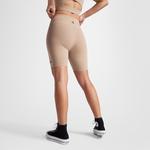 Converse Wordmark Kadın Kahverengi Tayt