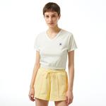 Converse Retro Kadın Krem Top