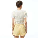 Converse Retro Kadın Krem Top