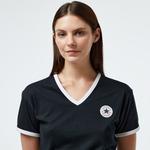 Converse Retro Kadın Siyah Top