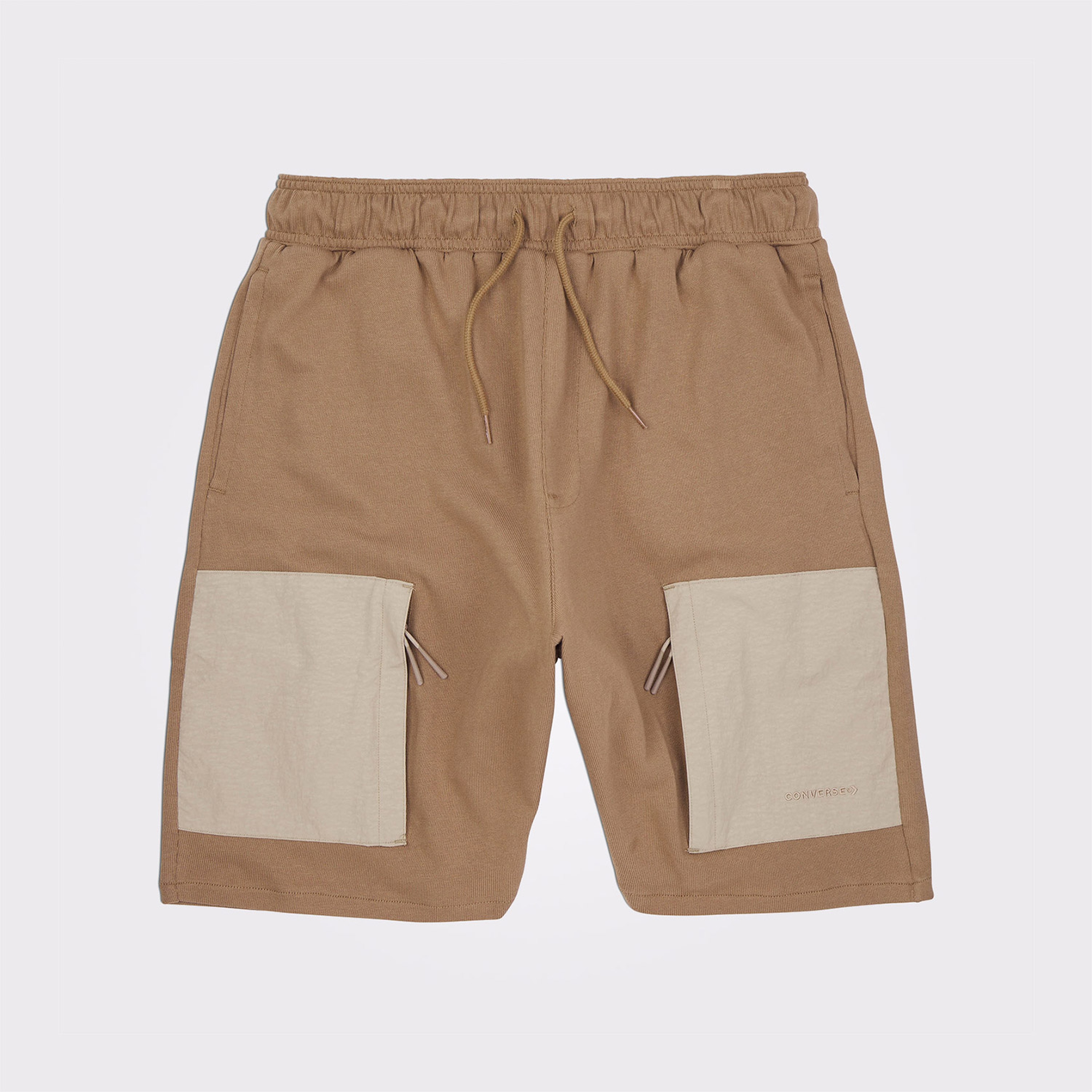 Converse Classic Erkek Kahverengi Şort