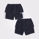 Converse Starsprinter Erkek Siyah Şort