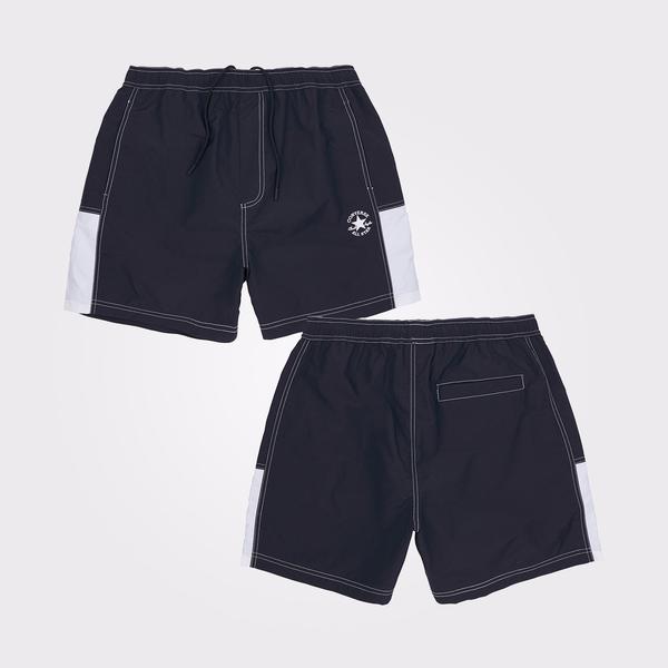 Converse Starsprinter Erkek Siyah Şort